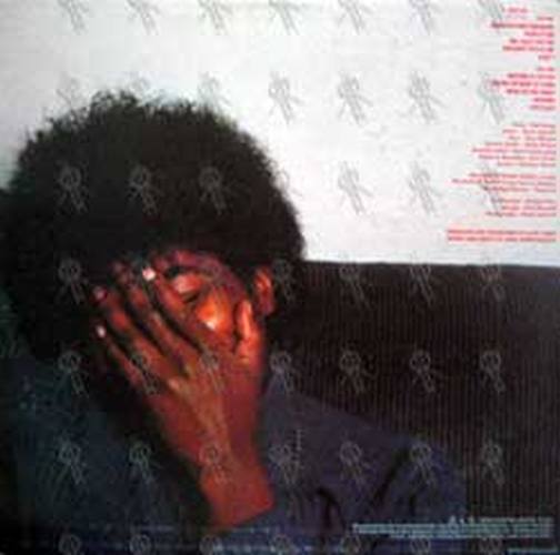 ARMATRADING-- JOAN - To The Limit - 2