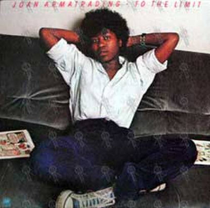 ARMATRADING-- JOAN - To The Limit - 1