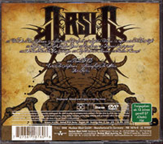 ARSIS - We Are The Nightmare - 2