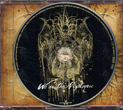 ARSIS - We Are The Nightmare - 3