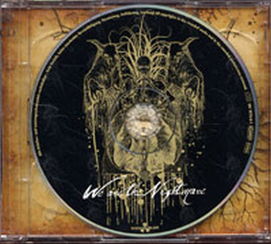 ARSIS - We Are The Nightmare - 3