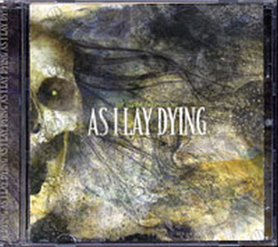 AS I LAY DYING - An Ocean Between Us - 1