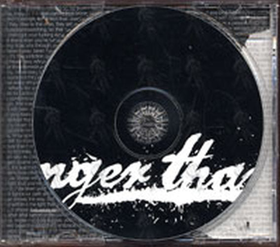 AS SEASONS PASS - Stronger Than Hate - 3
