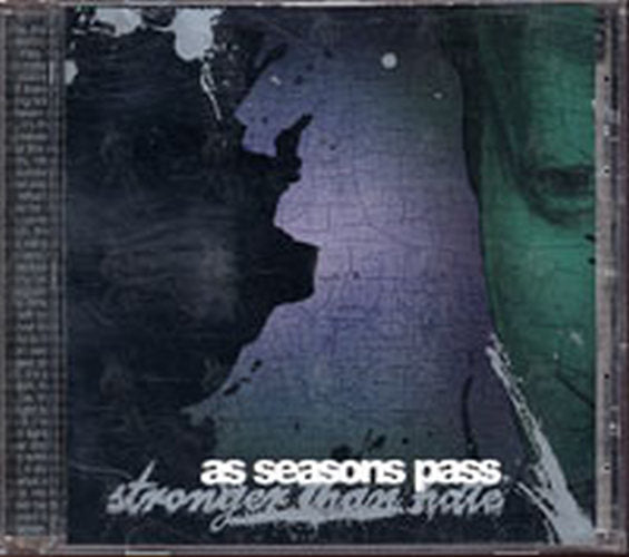 AS SEASONS PASS - Stronger Than Hate - 1