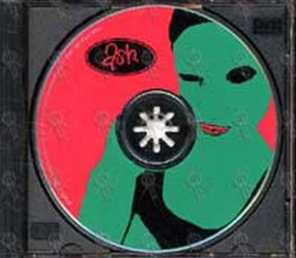 ASH - Girl From Mars - 3