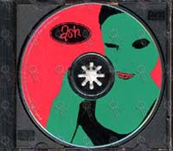 ASH - Girl From Mars - 3