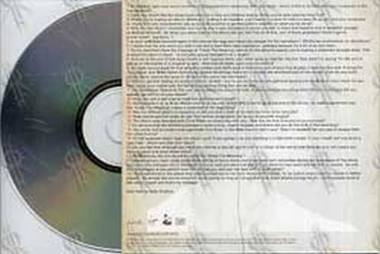 ASHCROFT-- RICHARD - Human Conditions - 2