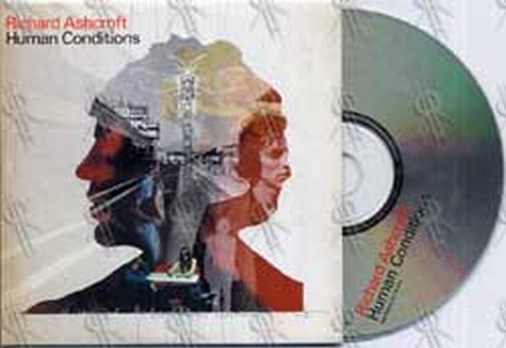 ASHCROFT-- RICHARD - Human Conditions - 1