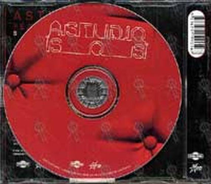ASTUDIO FEAT. POLINA - S.O.S. - 2