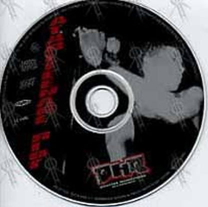 ATARI TEENAGE RIOT - Sick To Death EP - 3