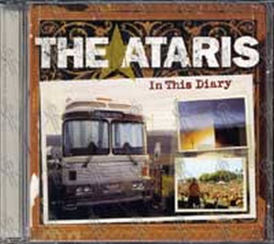 ATARIS-- THE - In This Diary - 1