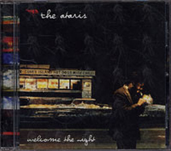 ATARIS-- THE - Welcome The Night - 1