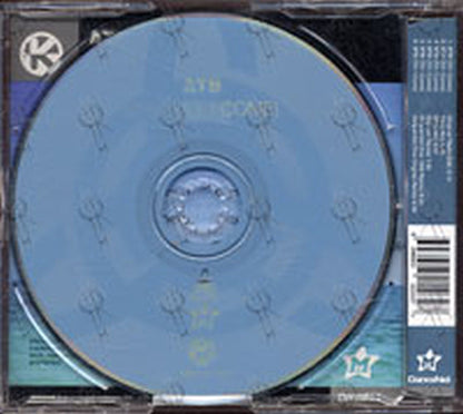 ATB - 9 PM (Till I Come) - 2