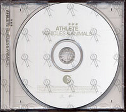 ATHLETE - Vehicles & Animals - 3