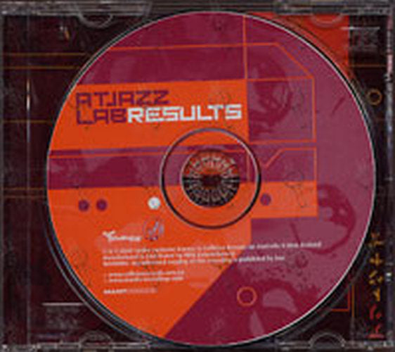 ATJAZZ - Labresults - 3