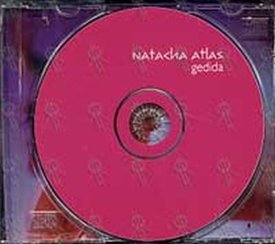 ATLAS-- NATACHA - Gedida - 3
