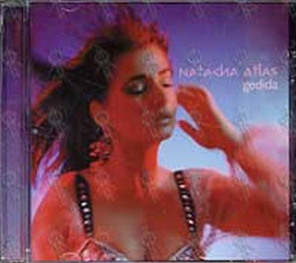 ATLAS-- NATACHA - Gedida - 1