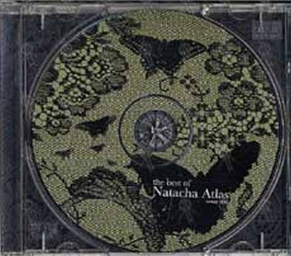 ATLAS-- NATACHA - The Best Of Natacha Atlas - 3