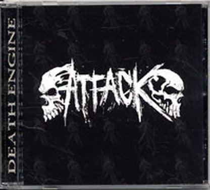 ATTACK - Death Engine - 1