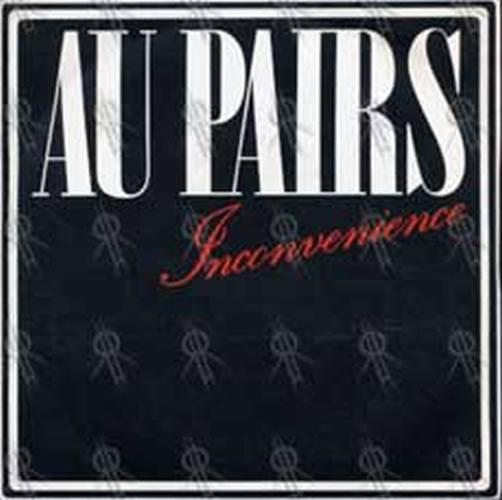 AU PAIRS - Inconvenience - 1