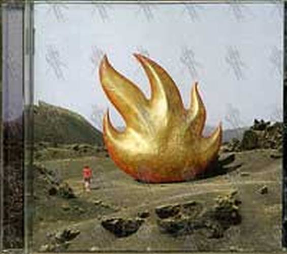 AUDIOSLAVE - Audioslave - 1