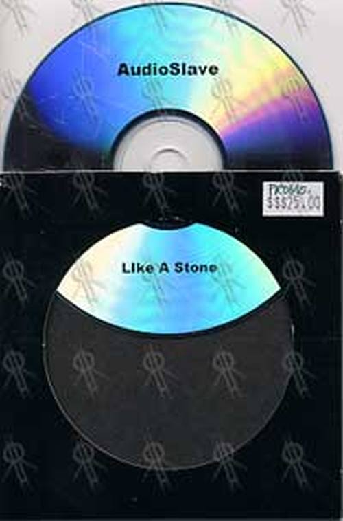 AUDIOSLAVE - Like A Stone - 1