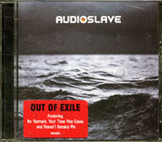 AUDIOSLAVE - Out Of Exile - 1