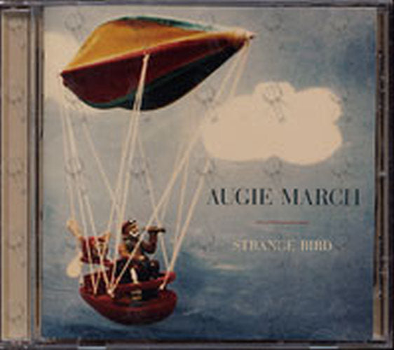 AUGIE MARCH - Strange Bird - 1