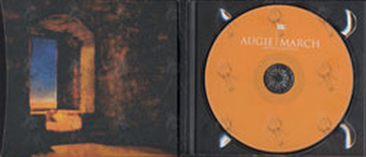 AUGIE MARCH - Watch Me Disappear - 3