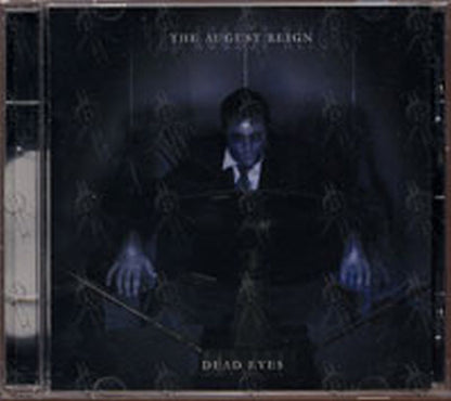 AUGUST REIGN-- THE - Dead Eyes - 2
