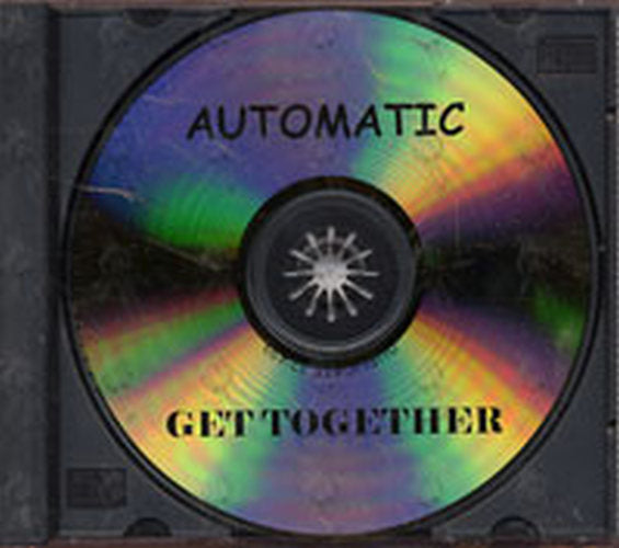 AUTOMATIC - Get Together - 3