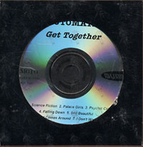 AUTOMATIC - Get Together - 1