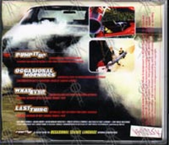 AUTOMATIC - Pump It Up - 2