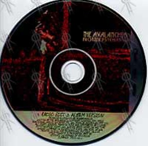 AVALANCHES-- THE - Frontier Psychiatrist - 3