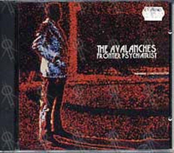 AVALANCHES-- THE - Frontier Psychiatrist - 1