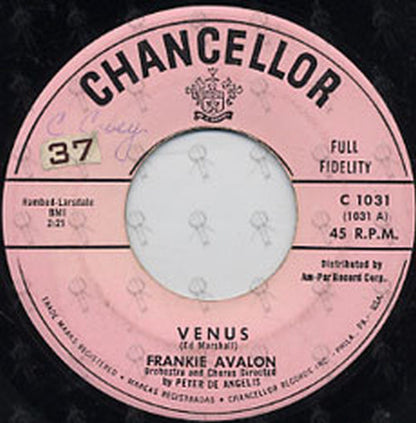 AVALON-- FRANKIE - I'm Broke - 3