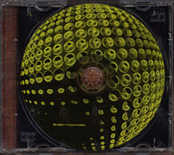 AVALON - Vision Eden - 3