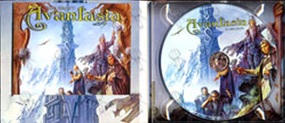 AVANTASIA - The Metal Opera Pt. II - 3