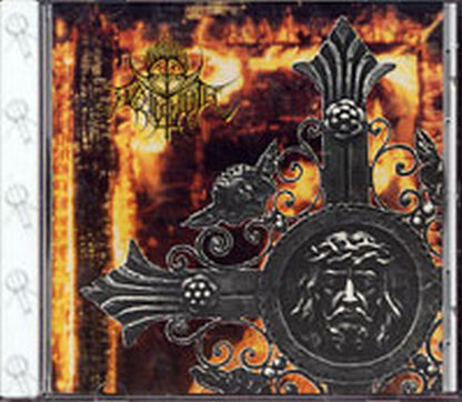 AZAG-THOTH - Reign Supreme - 1