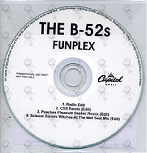 Funplex - Rare Records Au