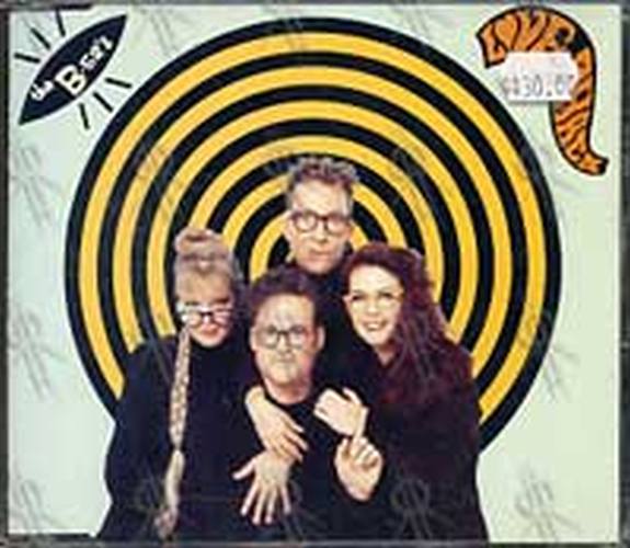 B-52S - Love Shack - 1