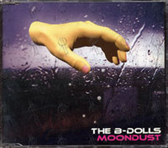 B-DOLLS-- THE - Moondust - 1