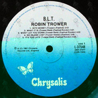 B.L.T. - B.L.T. - 3