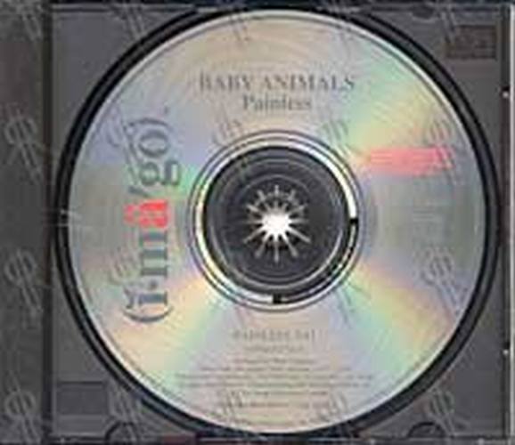 BABY ANIMALS - Painless - 3
