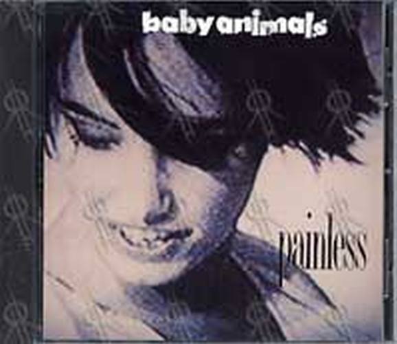 BABY ANIMALS - Painless - 1