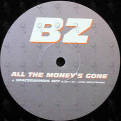 BABYLON ZOO - All The Money's Gone - 2