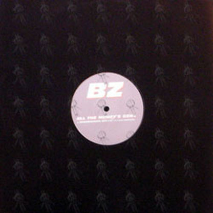 BABYLON ZOO - All The Money's Gone - 1