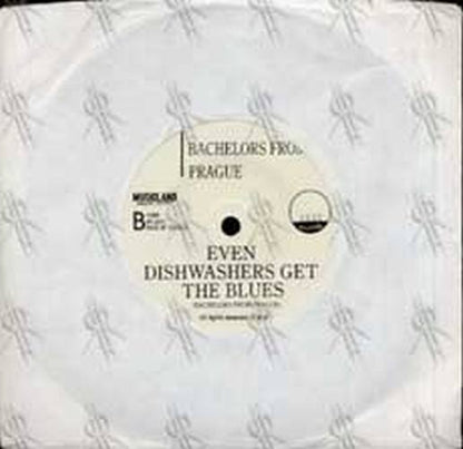BACHELORS FROM PRAGUE - Go - 2