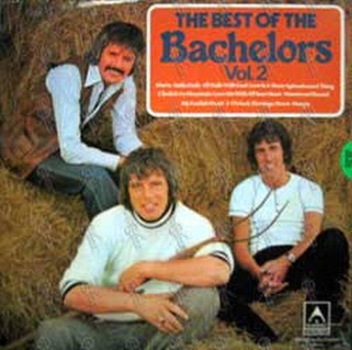 BACHELORS-- THE - The Best Of The Bachelors: Volume 2 - 1