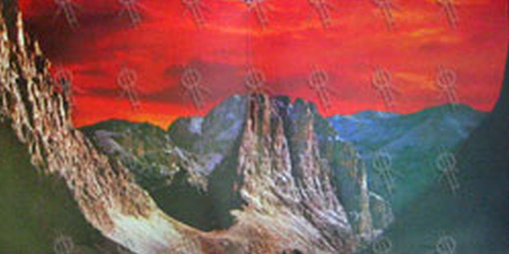 BAD COMPANY - Burnin&#39; Sky - 3